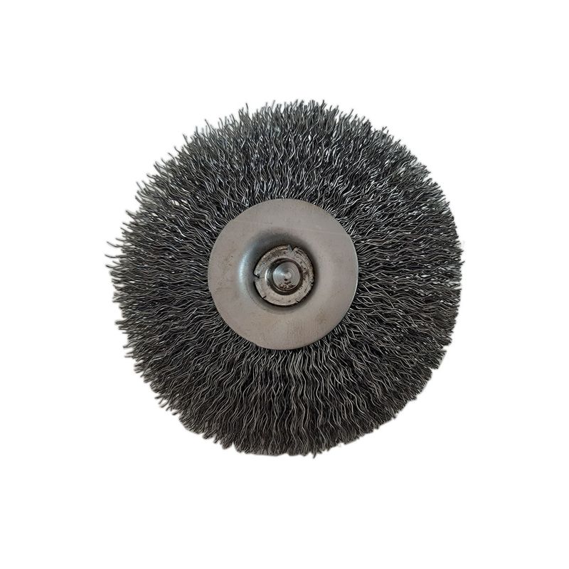 فرچه سیمی سر دریلی مدل kpt sr 60